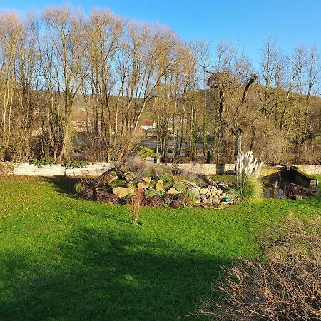 Jungbrunnen Orges Hotell Eksteriør bilde